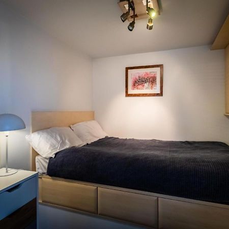 Lux Duplex Apartment 19Th Century Chapel Wakefield Centre Luaran gambar